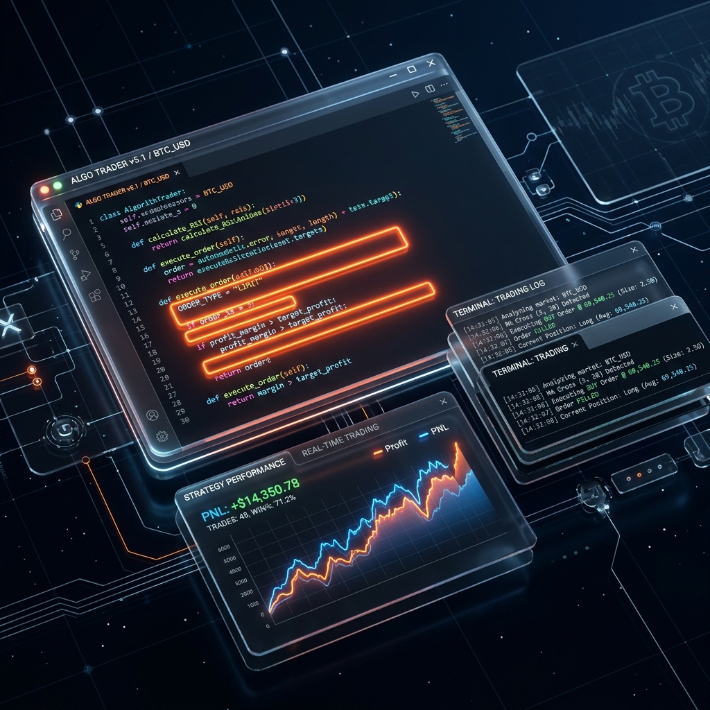 Development & Daily Updates